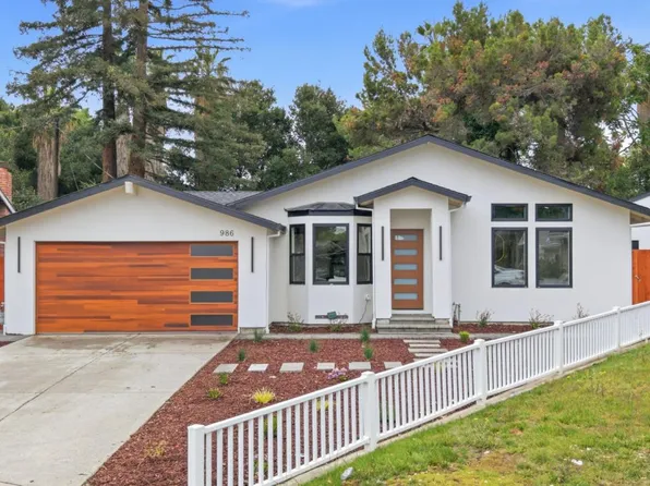 (undisclosed Address), Sunnyvale, CA 94086