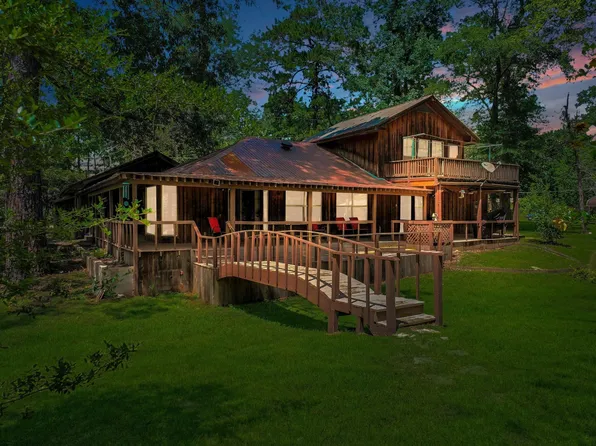 750 County Road 4400, Woodville, TX 75979