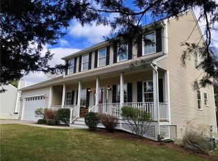 15 Randeau Psge, Westerly, RI 02891