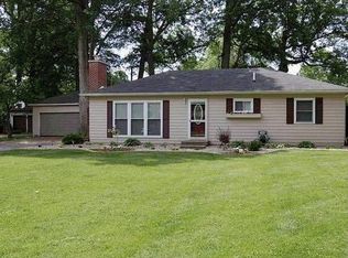 2715 W 600 S, Anderson, IN