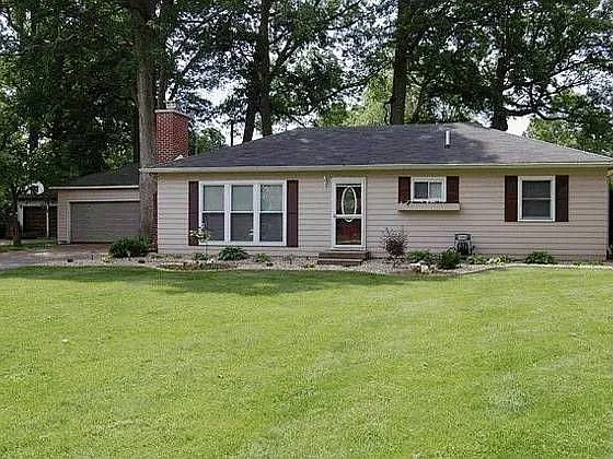 2715 W 600 S photo 1