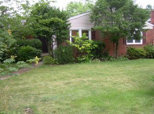 80 Myrtle Ave, Millburn, NJ 07041