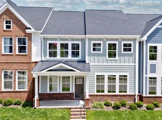 4396 Battery Blvd, Williamsburg, VA 23185