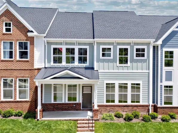 4396 Battery Blvd, Williamsburg, VA 23185