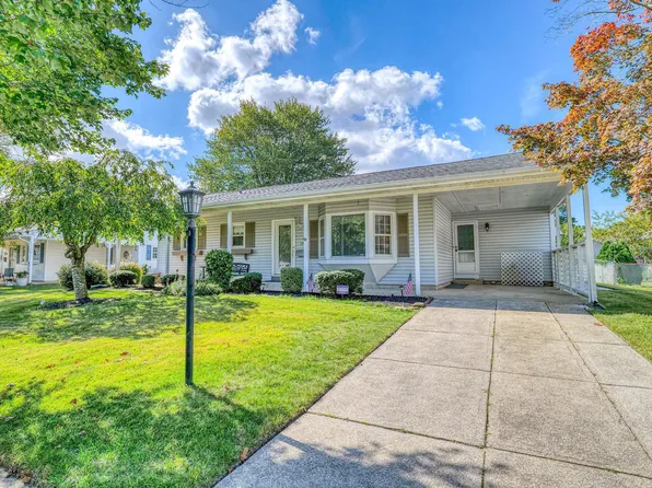 12 Cornell Rd, Somers Point, NJ 08244