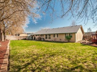 441 Teakwood Dr, Eagle Pt, OR