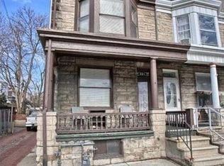 521 Buttonwood St, Reading, PA 19601