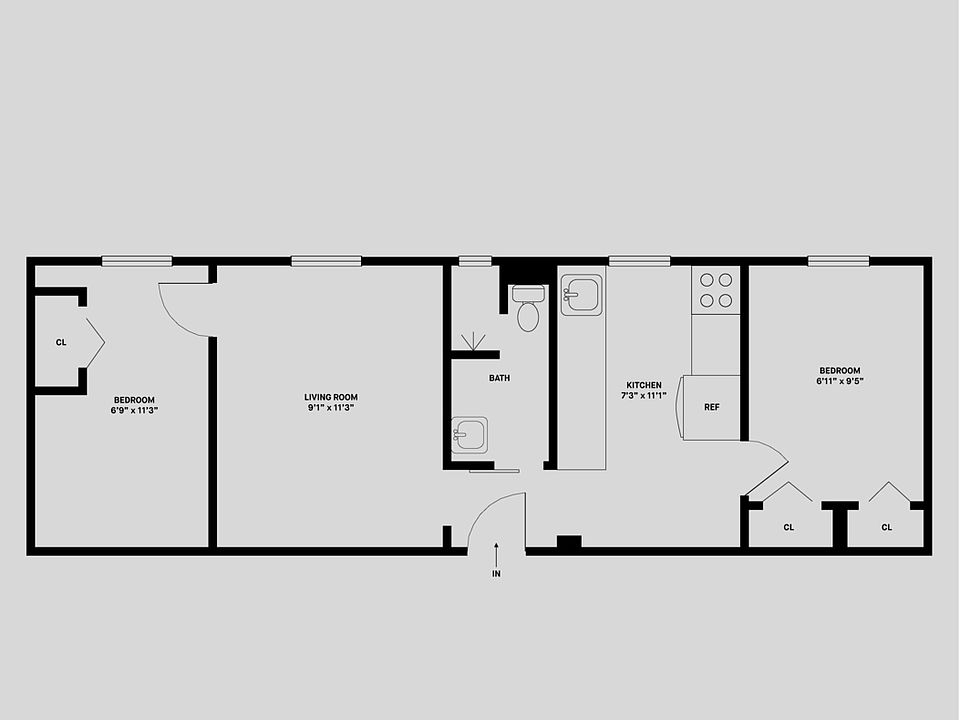 201 E 30th St New York NY Zillow