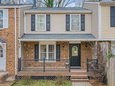 7324 Shellburne Dr, Raleigh, NC, 27612