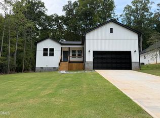 244 Sequoia Dr, Louisburg, NC 27549