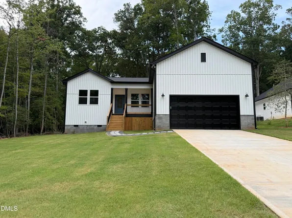 244 Sequoia Dr, Louisburg, NC 27549