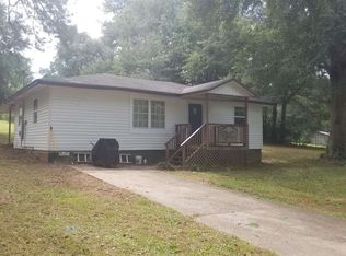 311 North St, Thomaston, GA 30286