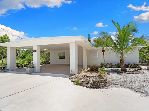 66 River CT, NAPLES, FL 34110