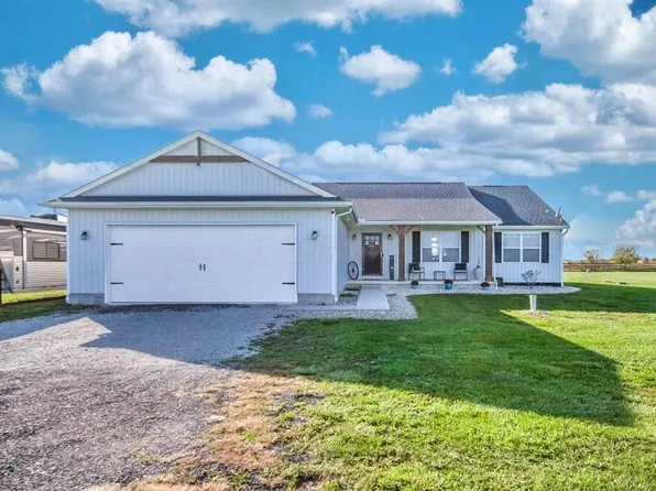 7181 Young Rd, Grove City, OH 43123