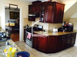 43 Nottinghill Rd #02, Brighton, MA 02135