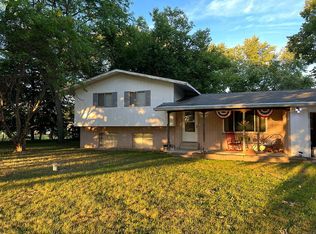 6075 Werkner Rd, Chelsea, MI 48118