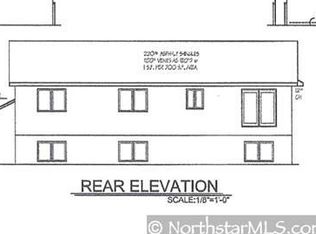 605 129th Ave NE, Blaine, MN 55434