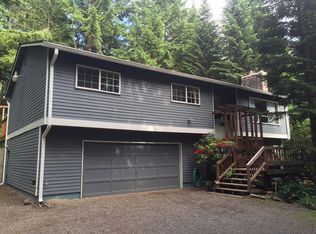 43615 SE 170th St, North Bend, WA 98045