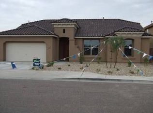 2411 W Maya Way, Phoenix, AZ 85085