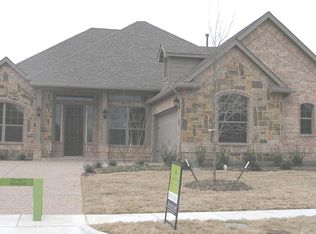 1603 Bear Creek Dr, Allen, TX 75013