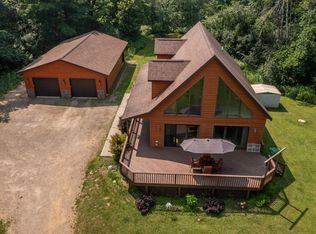 9327 Strong Rd, Argonne, WI 54511