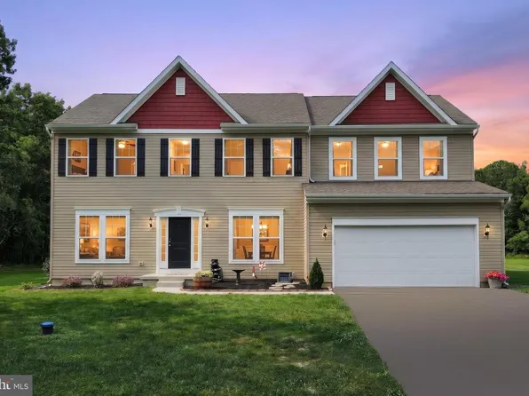 2741 Cold Spring Rd, Orrtanna, PA 17353