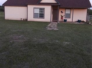 1164 County Road 101, Kaufman, TX 75142