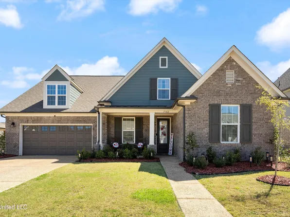 7182 Archer Ln, Olive Branch, MS 38654