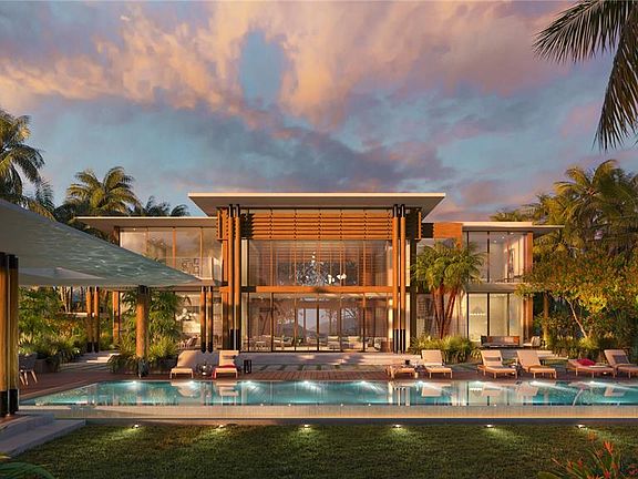 2nd image of 600 Amane Estates Coco Beach Boulevard 1