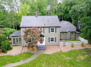 2507 Horton Rd, Jackson, MI 49203