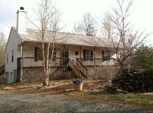 371 Fox Hunters Ln, Madison, VA 22727