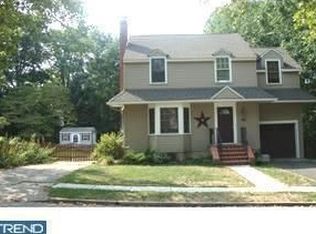 133 E Franklin Ave, Collingswood, NJ 08108