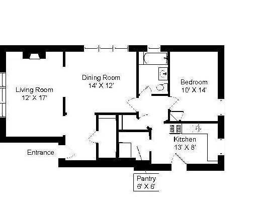 5th image of 2251 W Argyle St #3