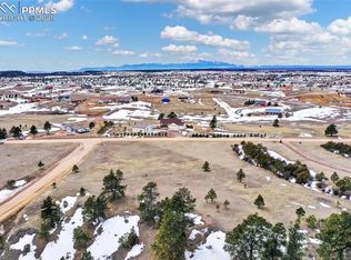 17882 Gray Mare Ln, Peyton, CO 80831
