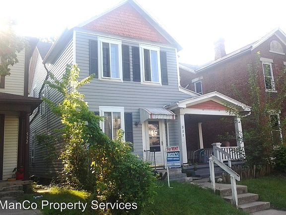 2nd image of 528 Troy St #C