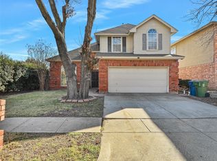 2312 Willowood Ln, Flower Mound, TX 75028