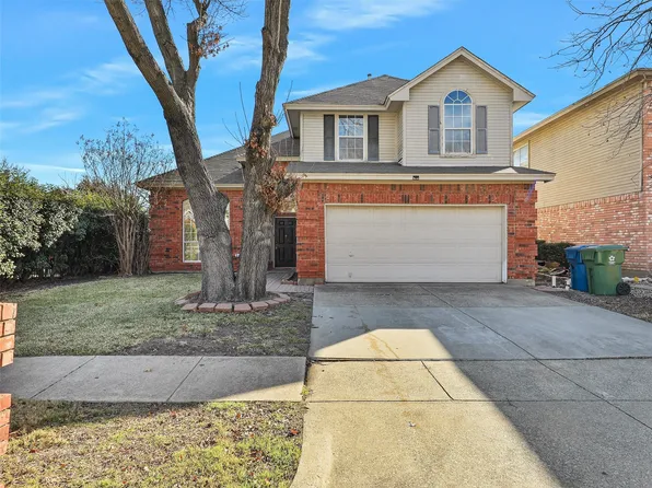 2312 Willowood Ln, Flower Mound, TX 75028