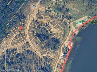 102 Hercules Hl LOT 46, Canton, MS 39046
