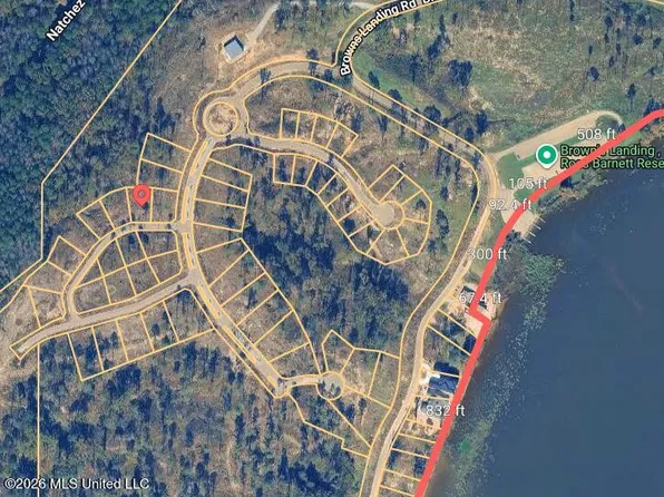 102 Hercules Hl Lot 46, Canton, MS 39046