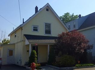 43 Warren St, Revere, MA 02151
