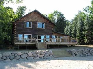 1562 Sleepy Hollow Ln, East Jordan, MI 49727