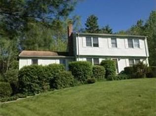 382 Treble Cove Rd, Billerica, MA 01821
