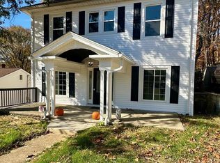 2255 Cleveland Ave, Portsmouth, OH 45662
