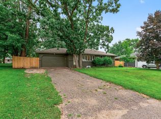 8017 Monroe St NE, Spring Lake Park, MN 55432