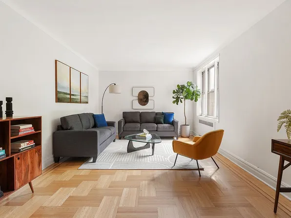 225 Park Pl APT 4D, Brooklyn, NY 11238