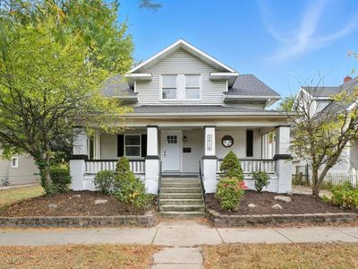 2816 New Haven Ave, Fort Wayne, IN, 46803