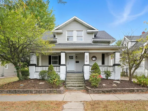 2816 New Haven Ave, Fort Wayne, IN 46803