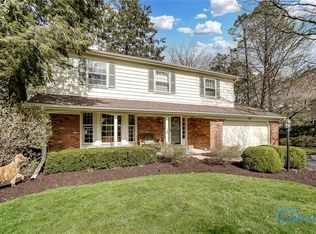 4958 Turnbridge Rd, Toledo, OH 43623