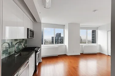 Rented by Brookfield (Funnel)