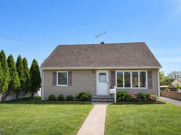 116 Riverdale Rd, Pompton Lakes Boro, NJ 07442
